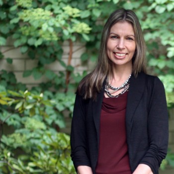 Angela Schneider - Investment Administrator