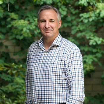 Doug Finlay - General Manager